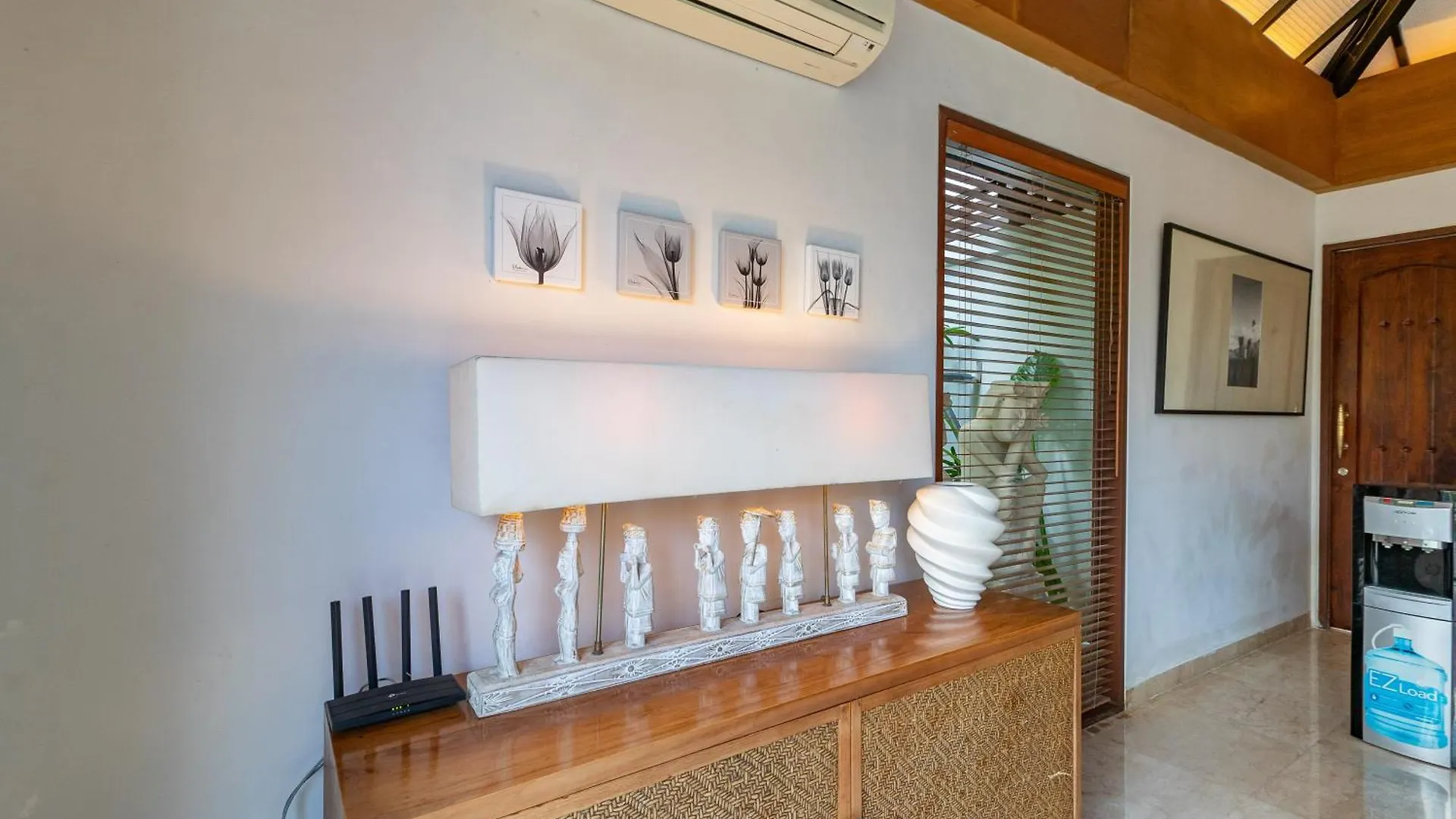 The Akasha Seminyak Bali Luxury Villas