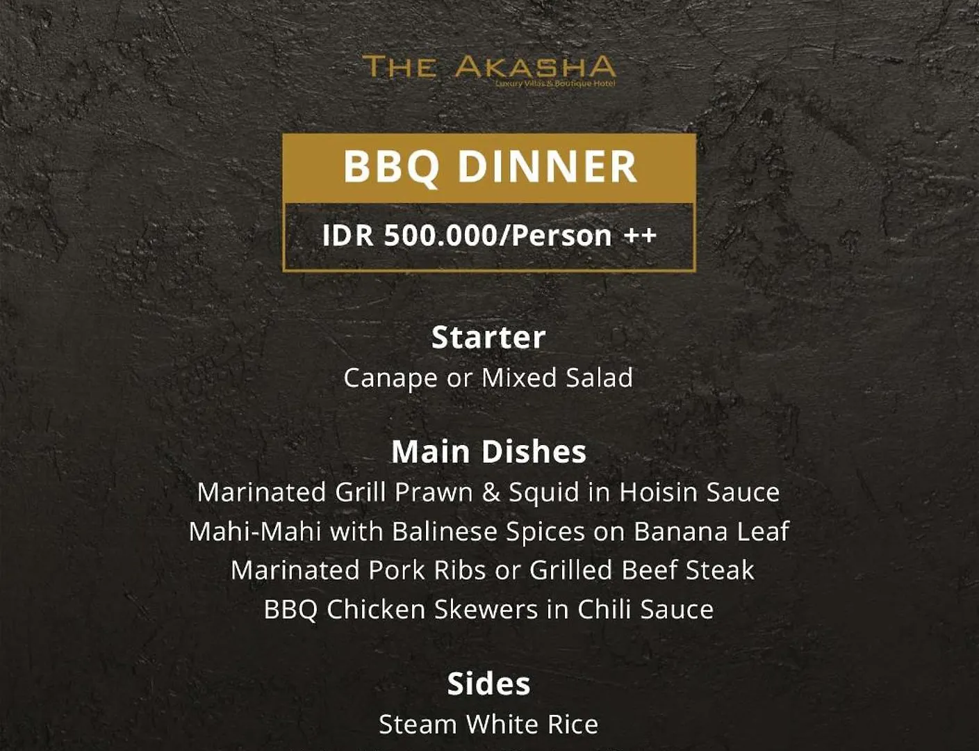 The Akasha Seminyak Bali Luxury Villas Отель Семиньяк