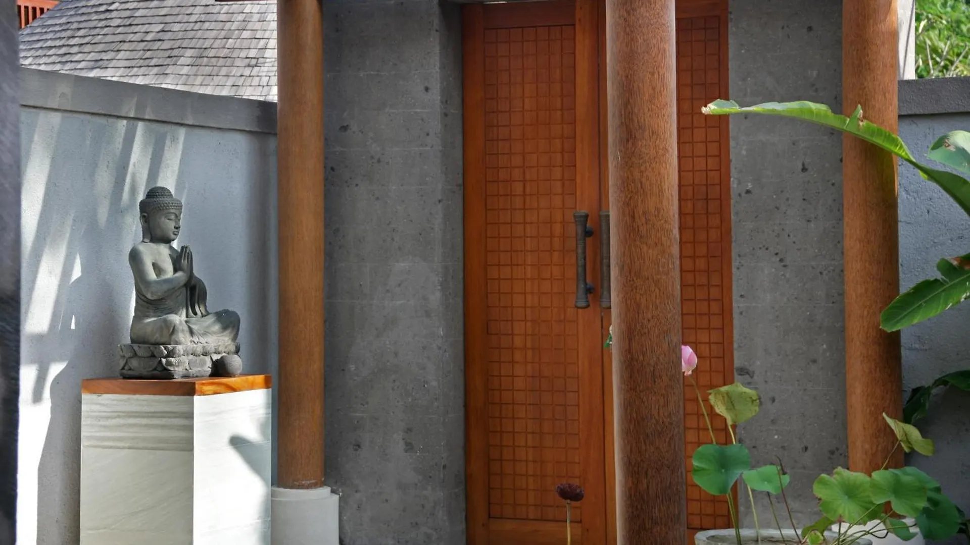 The Akasha Seminyak Bali Luxury Villas Семиньяк