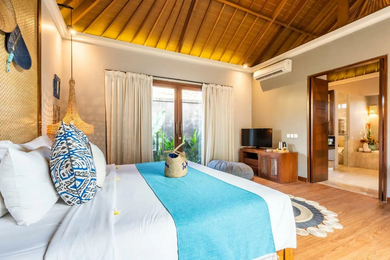 The Akasha Seminyak Bali Luxury Villas