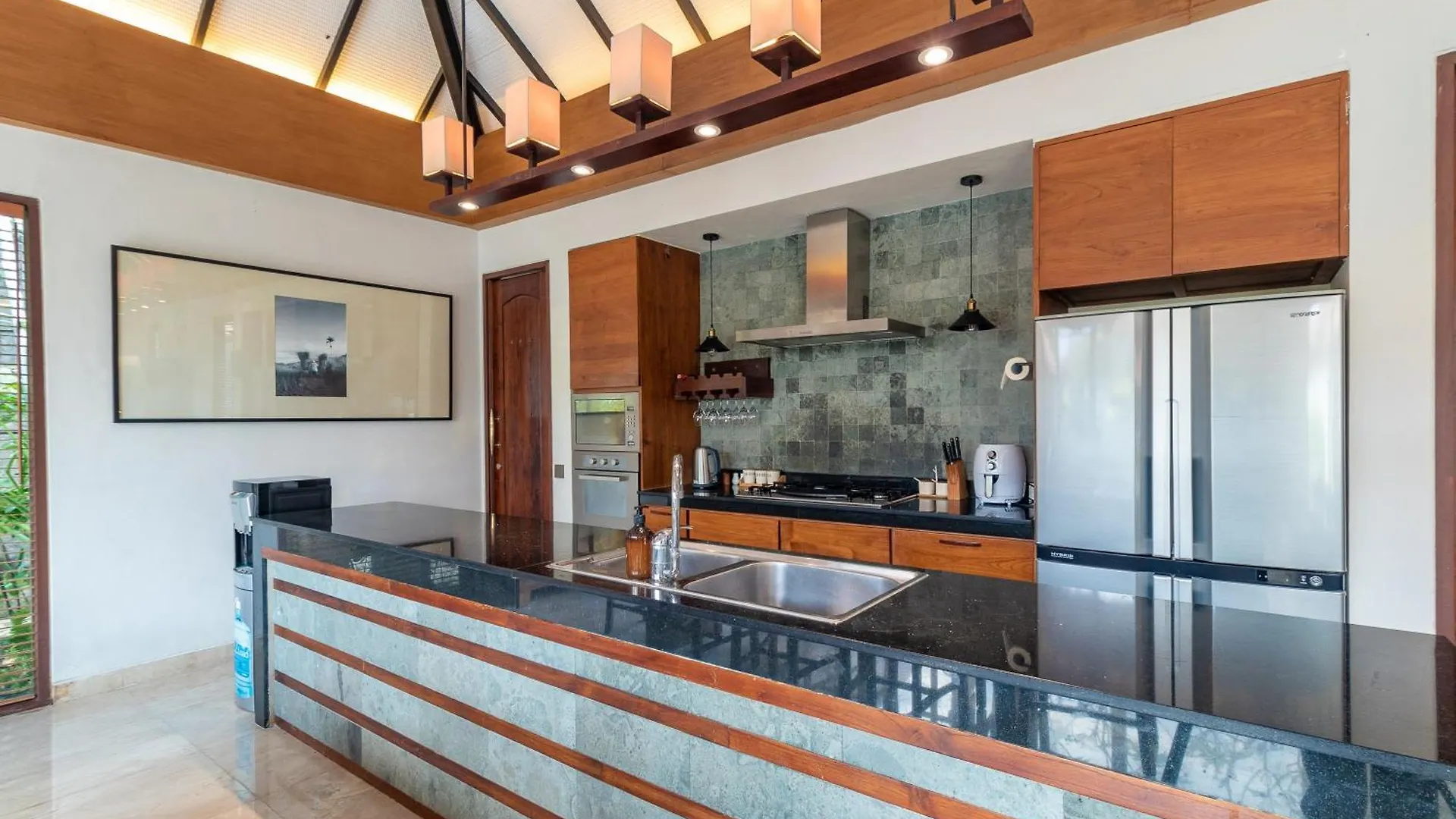 The Akasha Seminyak Bali Luxury Villas 4*, Seminyak (Bali)