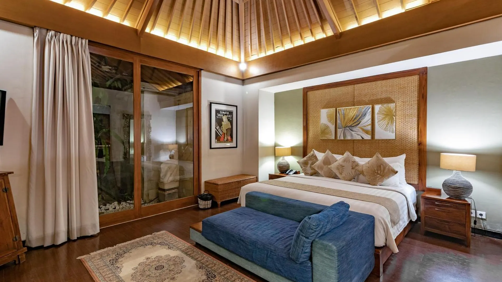 The Akasha Seminyak Bali Luxury Villas Indonesia