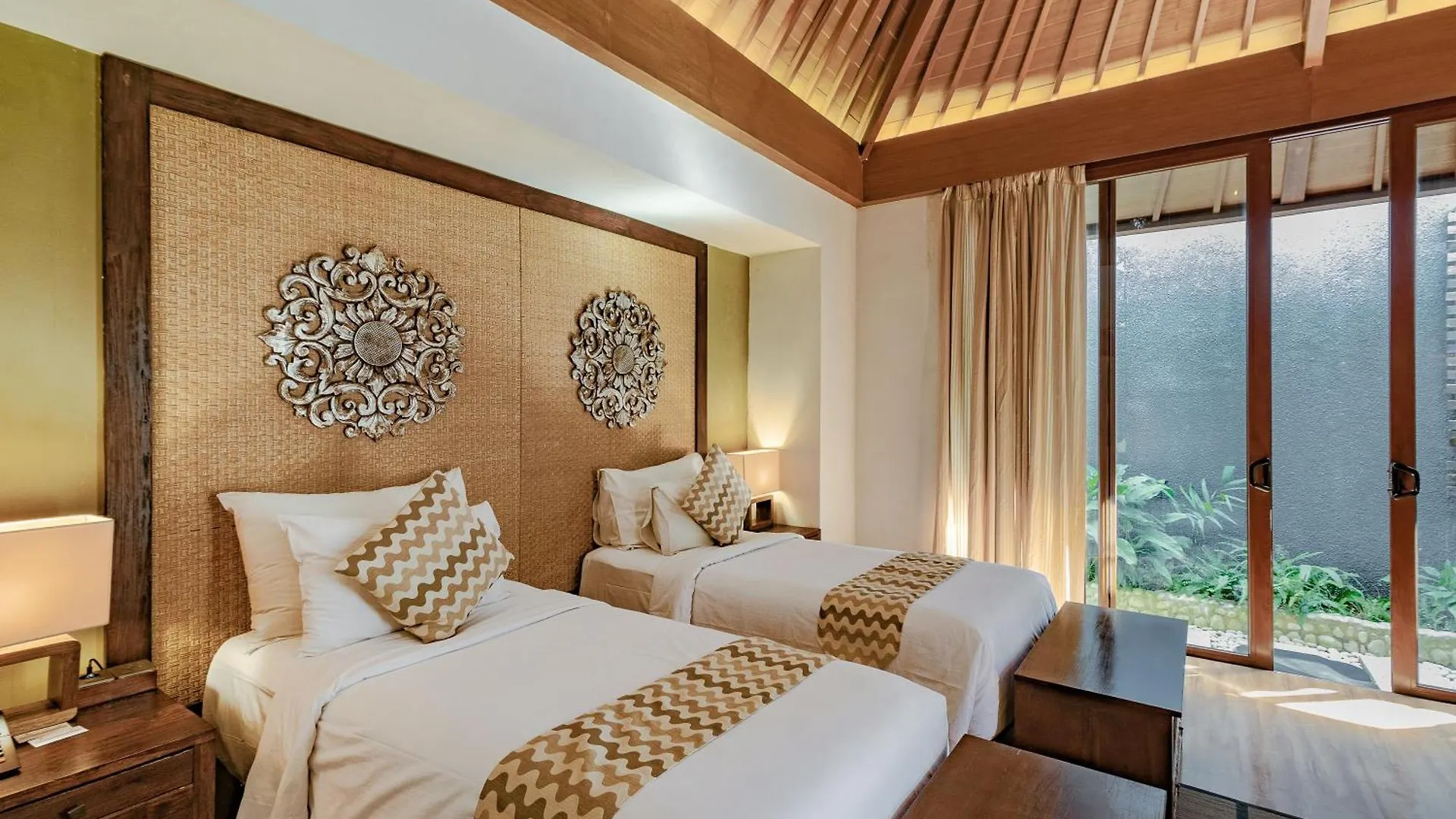 The Akasha Seminyak Bali Luxury Villas Seminyak (Bali)