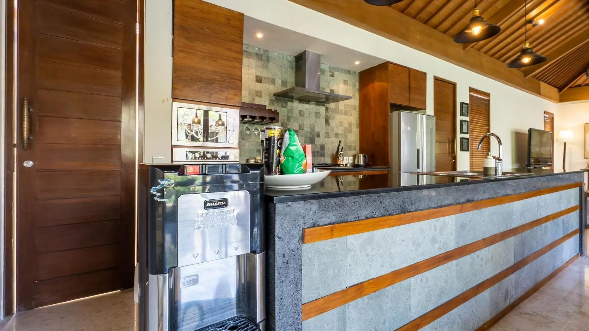 The Akasha Seminyak Bali Luxury Villas 4*, Seminyak (Bali) Indonesia