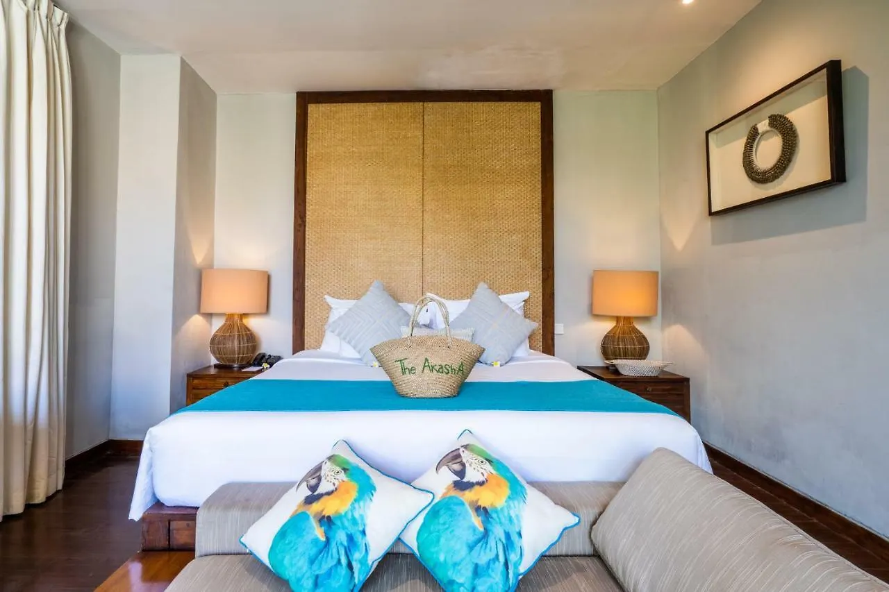 The Akasha Seminyak Bali Luxury Villas Hotel Seminyak (Bali)