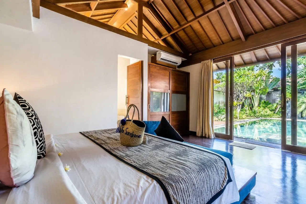 The Akasha Seminyak Bali Luxury Villas Seminyak (Bali)
